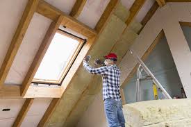 Types of Insulation We Offer in Avoca, PA