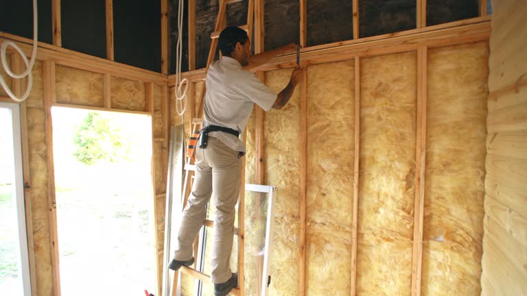 Reflective Insulation