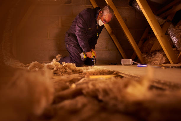 Reliable Avoca, PA Insulation Solutions